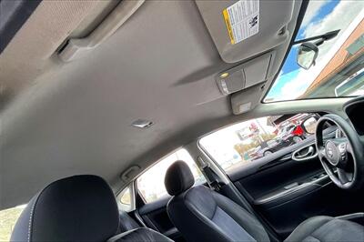 2019 Nissan Sentra S - Photo 17 - Rock Springs, WY 82901