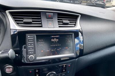 2019 Nissan Sentra S - Photo 23 - Rock Springs, WY 82901
