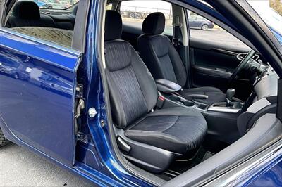 2019 Nissan Sentra S - Photo 7 - Rock Springs, WY 82901