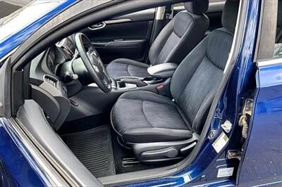 2019 Nissan Sentra S - Photo 27 - Rock Springs, WY 82901