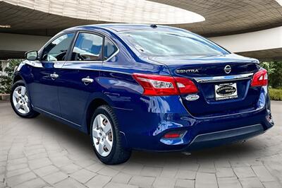 2019 Nissan Sentra S - Photo 12 - Rock Springs, WY 82901