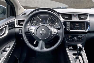 2019 Nissan Sentra S - Photo 5 - Rock Springs, WY 82901