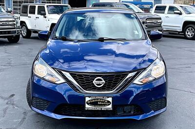 2019 Nissan Sentra S - Photo 3 - Rock Springs, WY 82901