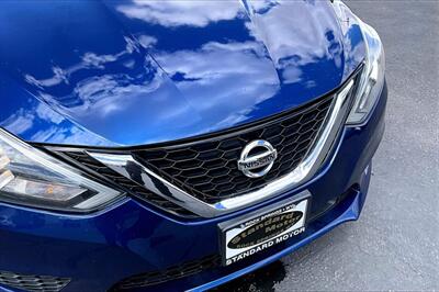 2019 Nissan Sentra S - Photo 30 - Rock Springs, WY 82901