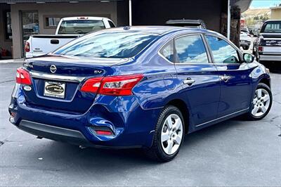 2019 Nissan Sentra S - Photo 2 - Rock Springs, WY 82901