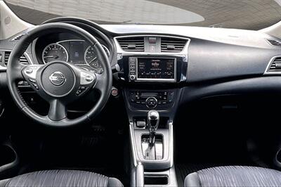 2019 Nissan Sentra S - Photo 15 - Rock Springs, WY 82901