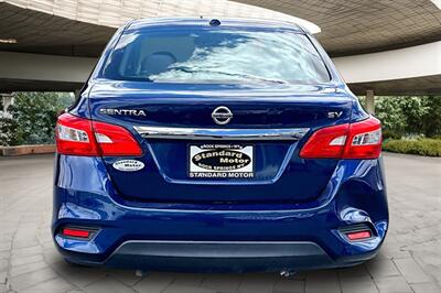 2019 Nissan Sentra S - Photo 4 - Rock Springs, WY 82901
