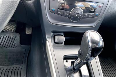 2019 Nissan Sentra S - Photo 26 - Rock Springs, WY 82901