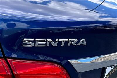 2019 Nissan Sentra S - Photo 33 - Rock Springs, WY 82901