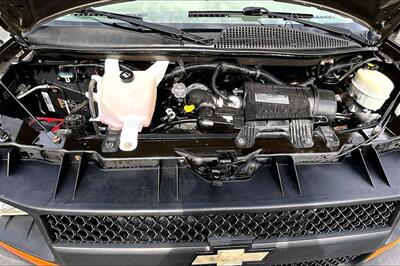 2015 Chevrolet Express 2500   - Photo 9 - Rock Springs, WY 82901