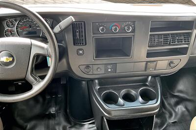 2015 Chevrolet Express 2500   - Photo 6 - Rock Springs, WY 82901