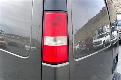 2015 Chevrolet Express 2500   - Photo 31 - Rock Springs, WY 82901