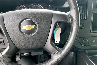 2015 Chevrolet Express 2500   - Photo 21 - Rock Springs, WY 82901