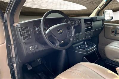2015 Chevrolet Express 2500   - Photo 13 - Rock Springs, WY 82901