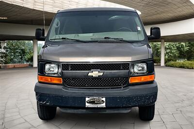2015 Chevrolet Express 2500   - Photo 3 - Rock Springs, WY 82901