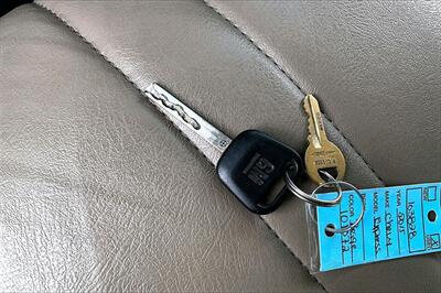 2015 Chevrolet Express 2500   - Photo 10 - Rock Springs, WY 82901