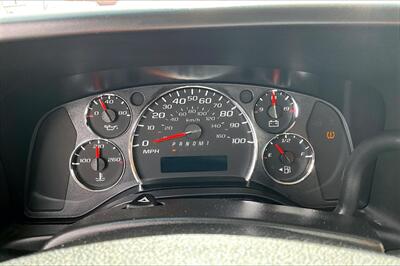 2015 Chevrolet Express 2500   - Photo 22 - Rock Springs, WY 82901