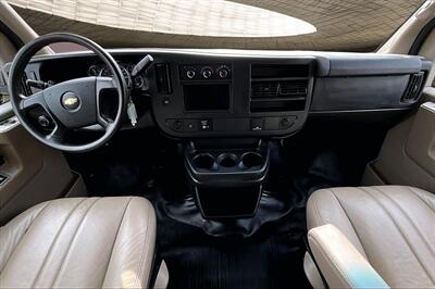 2015 Chevrolet Express 2500   - Photo 15 - Rock Springs, WY 82901