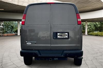 2015 Chevrolet Express 2500   - Photo 4 - Rock Springs, WY 82901