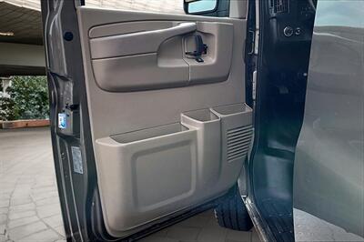 2015 Chevrolet Express 2500   - Photo 18 - Rock Springs, WY 82901