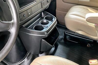 2015 Chevrolet Express 2500   - Photo 14 - Rock Springs, WY 82901