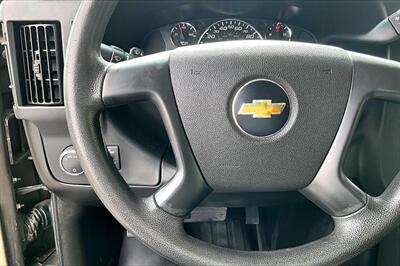 2015 Chevrolet Express 2500   - Photo 20 - Rock Springs, WY 82901