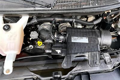 2015 Chevrolet Express 2500   - Photo 33 - Rock Springs, WY 82901