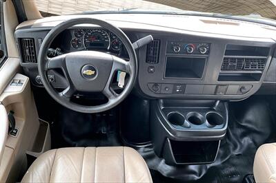 2015 Chevrolet Express 2500   - Photo 5 - Rock Springs, WY 82901