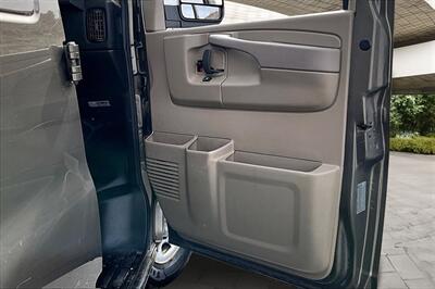 2015 Chevrolet Express 2500   - Photo 19 - Rock Springs, WY 82901