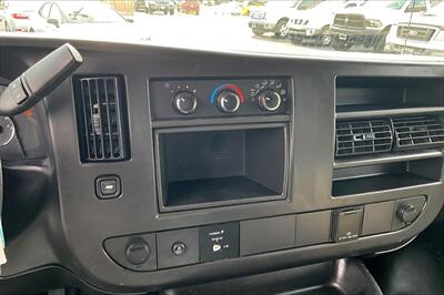 2015 Chevrolet Express 2500   - Photo 23 - Rock Springs, WY 82901