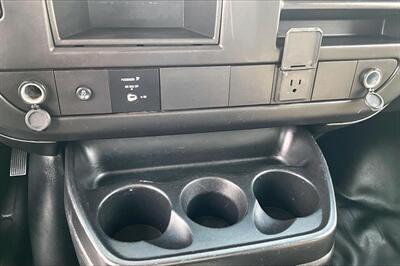 2015 Chevrolet Express 2500   - Photo 25 - Rock Springs, WY 82901