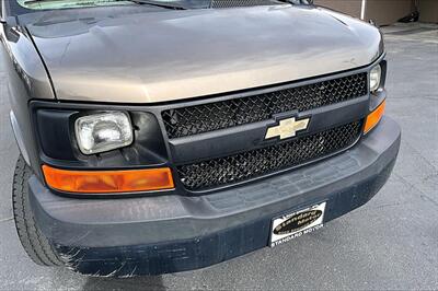 2015 Chevrolet Express 2500   - Photo 29 - Rock Springs, WY 82901