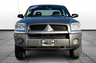 2007 Mitsubishi Raider LS   - Photo 3 - Rock Springs, WY 82901