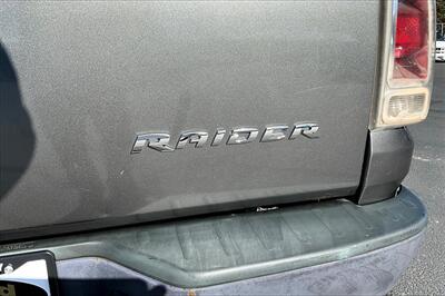 2007 Mitsubishi Raider LS   - Photo 33 - Rock Springs, WY 82901