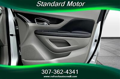 2014 Buick Encore Leather   - Photo 19 - Rock Springs, WY 82901