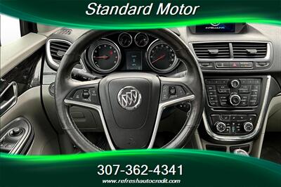 2014 Buick Encore Leather   - Photo 5 - Rock Springs, WY 82901