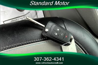 2014 Buick Encore Leather   - Photo 10 - Rock Springs, WY 82901
