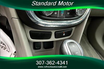 2014 Buick Encore Leather   - Photo 26 - Rock Springs, WY 82901