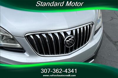 2014 Buick Encore Leather   - Photo 31 - Rock Springs, WY 82901