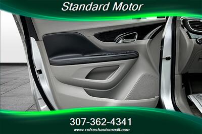 2014 Buick Encore Leather   - Photo 18 - Rock Springs, WY 82901