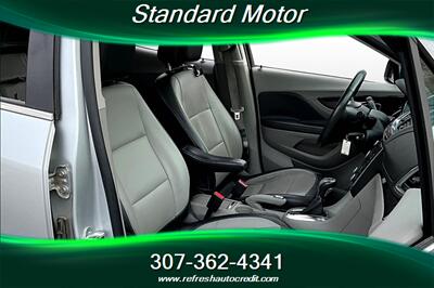2014 Buick Encore Leather   - Photo 7 - Rock Springs, WY 82901