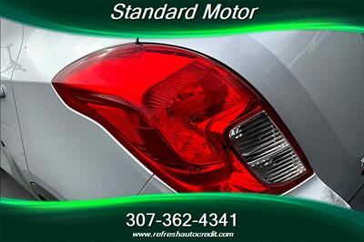 2014 Buick Encore Leather   - Photo 33 - Rock Springs, WY 82901