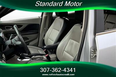 2014 Buick Encore Leather   - Photo 27 - Rock Springs, WY 82901