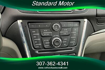 2014 Buick Encore Leather   - Photo 24 - Rock Springs, WY 82901