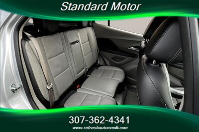 2014 Buick Encore Leather   - Photo 29 - Rock Springs, WY 82901