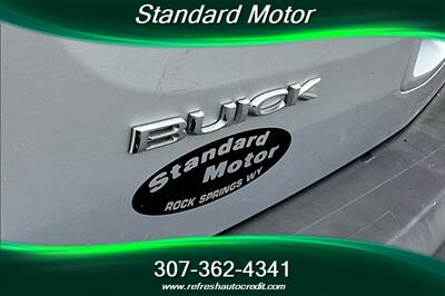 2014 Buick Encore Leather   - Photo 34 - Rock Springs, WY 82901
