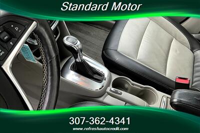 2014 Buick Encore Leather   - Photo 14 - Rock Springs, WY 82901