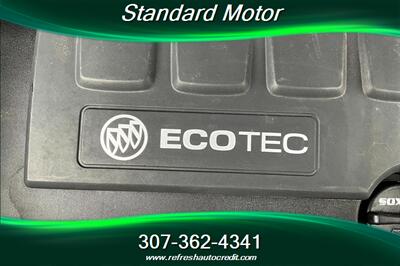 2014 Buick Encore Leather   - Photo 35 - Rock Springs, WY 82901