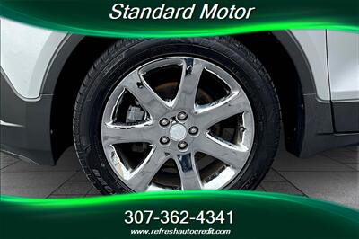 2014 Buick Encore Leather   - Photo 8 - Rock Springs, WY 82901
