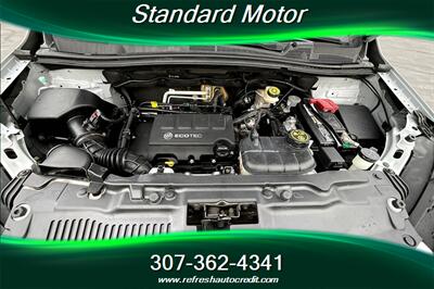 2014 Buick Encore Leather   - Photo 9 - Rock Springs, WY 82901